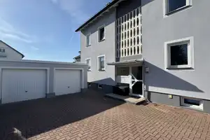 MFH in Kümmersbruck - komplett vermietet – Amberg-Sulzbach (Kreis) – Vorschaubild 31