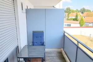 Gemütlich, ruhig, Südbalkon – Die vollständige Adresse der Immobilie erhältst du vom Anbieter., 84405 Dorfen – Vorschaubild 8