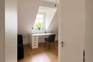 Hochwertig sanierte 4-Zimmer Wohnung in Bestlage nah zur Altstadt/Maschsee – Wagenerstraße 11, 30169 Calenberger Neustadt, Hannover – Vorschaubild 8