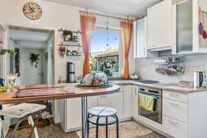 Wohnen wo andere Urlaub machen,
4 Zimmer Haus mit großem Garten – Hamdorf, Rendsburg-Eckernförde (Kreis), 24805 Rendsburg-Eckernförde (Kreis) – Vorschaubild 4