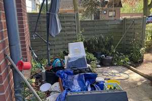 Lichtdurchflutete 2-Zimmer Wohnung mit eigener Terasse – Kieler Straße 179, 25474 Bönningstedt – Vorschaubild 11