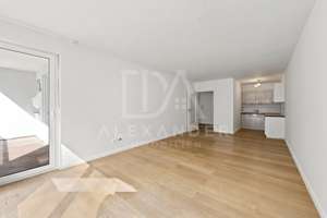 Stilvolle 2-Zimmer-Wohnung am Nockherberg mit Balkon & Aufzug! – Die vollständige Adresse der Immobilie erhältst du vom Anbieter., 81541 Untere Au, München – Vorschaubild 4