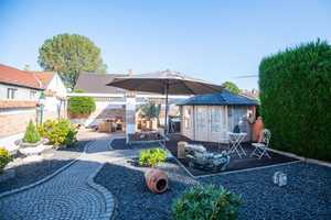 Bochum-Höntrop: Charmantes Juwel! Repräsentatives Einfamilienhaus im Landhausstil! – Bochum – Vorschaubild 18