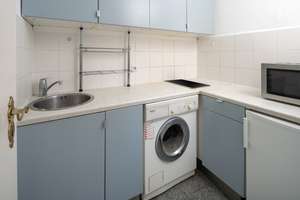 Top modernes und gut geschnittenes 1 Zimmer Apartment am Westpark – Konrad Peutinger Straße 4, 81373 Mittersendling, München – Vorschaubild 12