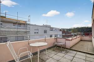 2 nebeneinanderliegende 3-Zi.-Wohnungen mit Balkonen im Doppelpack – Die vollständige Adresse der Immobilie erhältst du vom Anbieter., 75175 Oststadt, Pforzheim – Vorschaubild 23