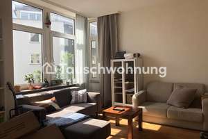 Tauschwohnung: 2-Zimmer Altbau Südi gegen 3-4 Zimmer – Die vollständige Adresse der Immobilie erhältst du vom Anbieter., 50678 Neustadt/Süd, Köln – Vorschaubild 2