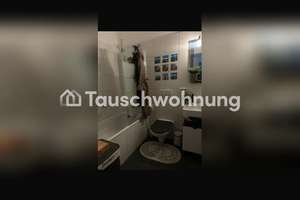 Tauschwohnung: Lichtdurchflutete 1,5-Zimmer-Wohnung in Schwabing-West – 80797 Schwere-Reiter-Straße, München – Vorschaubild 7