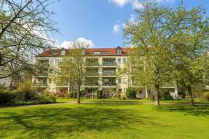 2 Raum Wohnung in Tolkewitz