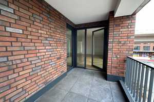 Großzügige Neubauwohnung mit Loft-Charakter und Blick auf den Hafen! – Hansaring 50c, 48155 Münster – Vorschaubild 6