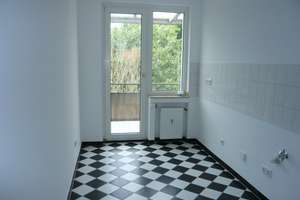 ALT-HASSELS-FERDINANDSTRAßE- SCHÖN SANIERTE WOHNUNG IN GRÜNER UMGEBUNG – Ferdinandstr. 19, 40599 Hassels, Düsseldorf – Vorschaubild 11