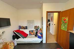 Die besondere Wohnung im "Haus im Haus Stil" in Lücklemberg – Die vollständige Adresse der Immobilie erhältst du vom Anbieter., 44229 Rombergpark-Lücklemberg, Dortmund – Vorschaubild 14
