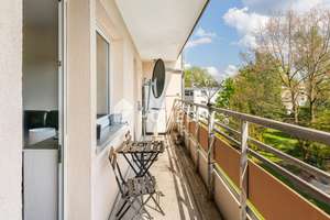 Großzügige 4-Zimmer-Wohnung mit Loggia und Stellplatz – Die vollständige Adresse der Immobilie erhältst du vom Anbieter., 44892 Langendreer/Alter Bahnhof, Bochum – Vorschaubild 4
