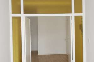 BEZUGSFREI! Attraktive 3-Zimmer-Wohnung mit Westbalkon und Blick in den Wartburgpark – Gothaer Straße 17, 10823 Schöneberg, Berlin – Vorschaubild 9