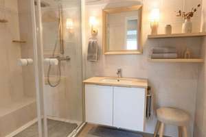 3-Zimmer-Wohnung mit Loggia und Weitblick über Berlin – Fahrstuhl, 2 Stellplätze, Renovierungsobjekt – Die vollständige Adresse der Immobilie erhältst du vom Anbieter., 12349 Buckow, Berlin – Vorschaubild 12