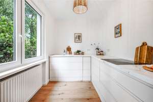 Frisch renoviertes Familienglück mit 5 Zimmern und Garten in Bremen-Vegesack – Die vollständige Adresse der Immobilie erhältst du vom Anbieter., 28757 Vegesack (Ortsteil), Bremen – Vorschaubild 10