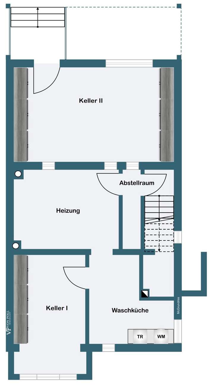 Untergeschoss