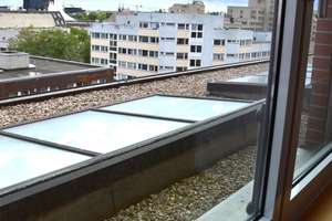 Außergewöhnliche Maisonette mit beheiztem Glaswintergarten und Dachterrasse am Potsdamer Platz – Köthener Str. 6, 10963 Tiergarten, Berlin – Vorschaubild 39