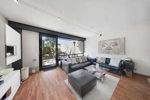 Schönes Reihenhaus im Bauhausstil mit sonnigem Garten und großer Terrasse – Die vollständige Adresse der Immobilie erhältst du vom Anbieter., 76199 Rüppurr, Karlsruhe – Vorschaubild 5