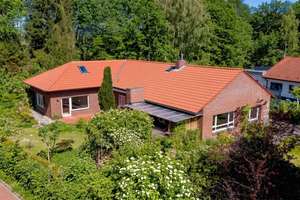 Ein Bungalow - unzählige Möglichkeiten: Großzügiges Zweifamilienhaus -  traumhaftes Grundstück! – Die vollständige Adresse der Immobilie erhältst du vom Anbieter., 23562 Sankt Jürgen, Lübeck – Vorschaubild 32