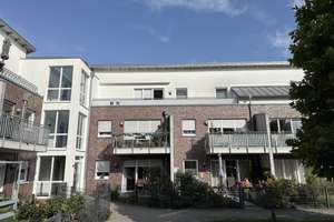 Exklusive 3-Zimmer-Wohnung mit Dachterrasse, Aufzug & Klimaanlage in Sonsbeck – 47665 Sonsbeck – Vorschaubild 3