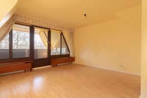 Strandnahe Maisonettewohnung in bester Lage direkt am Godewindpark – Fallreep 6, 23570 Travemünde, Lübeck – Vorschaubild 3