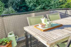 Maisonette Eigentumswohnung im Johannistal – 33617 Gadderbaum, Bielefeld – Vorschaubild 17