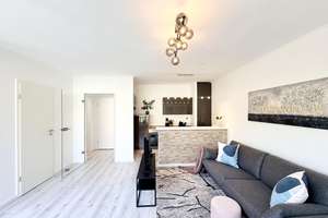 D-Derendorf: Bezugsfreie 2 Zimmer mit Loggia & Aufzug * komplett eingerichtet * Energieklasse D – Golzheimer Straße 129, 40476 Derendorf, Düsseldorf – Vorschaubild 4