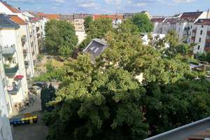 Schöne, geräumige 3-Zimmer Wohnung in Neustadt-Neuschönefeld – Lilienstraße 14, 4315 Neustadt-Neuschönefeld, Leipzig – Vorschaubild 12