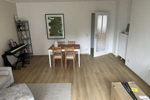 3-Zimmer-Wohnung nahe der Eilenriede mit Balkon und EBK – Die vollständige Adresse der Immobilie erhältst du vom Anbieter., 30175 Oststadt, Hannover – Vorschaubild 2