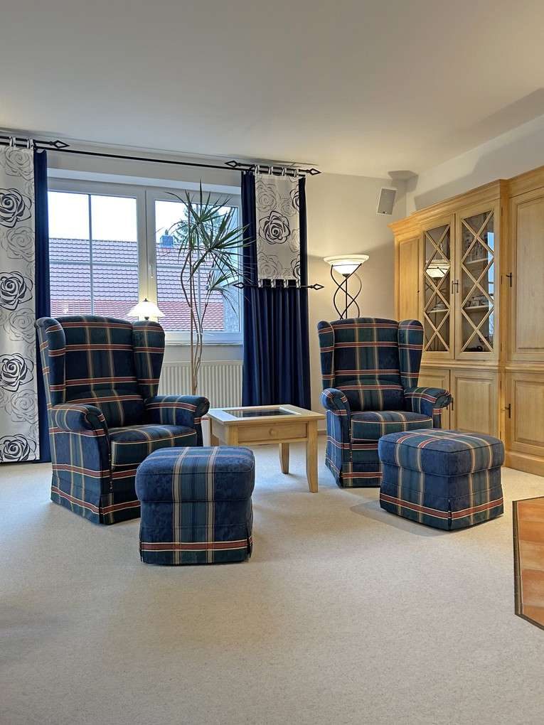 Immobilie in Klein Upahl - Naturnahes Paradies am See - Ein Haus zum Verlieben - Bild 12