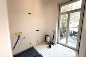 Traumhafte Altbauwohnung mit Stuckdecken – hell und qualitätssaniert, in zentraler und ruhiger Lage – Die vollständige Adresse der Immobilie erhältst du vom Anbieter., 53111 Nordstadt, Bonn – Vorschaubild 7