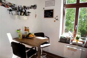 Freundliche 3-Zimmer-Wohnung mit Balkon in Leipzig in 6-Parteien Haus – Berggartenstraße 22, 4155 Leipzig – Vorschaubild 11