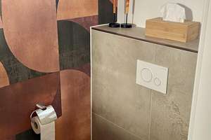 Premium Family Living - Möbliertes Haus nahe Clay Kaserne – Mirabellenweg 13, 65205 Nordenstadt, Wiesbaden – Vorschaubild 15