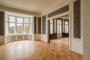 Villenensemble am Kleinen Wannsee – Historischer Charme auf parkähnlichem Wassergrundstück – Die vollständige Adresse der Immobilie erhältst du vom Anbieter., 14109 Wannsee, Berlin – Vorschaubild 10