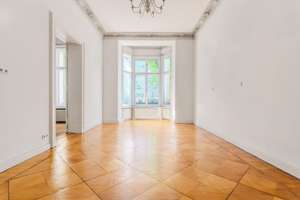 Provisionfreie, sanierte Rarität im Herzen von Kreuzberg! – Urbanstraße 176, 10961 Kreuzberg, Berlin – Vorschaubild 4