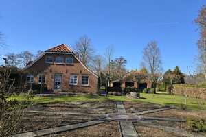 Wunderschönes Landhaus mit Weide zur Pferdehaltung – Aurich (Kreis) – Vorschaubild 10