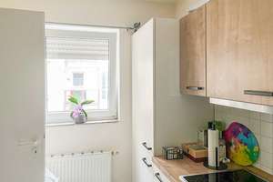 Top gepflegte leere Wohnung in Friedrichshagen – Die vollständige Adresse der Immobilie erhältst du vom Anbieter., 12587 Friedrichshagen, Berlin – Vorschaubild 5