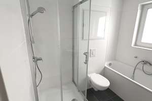 **Schöne 3-Zimmer  Wohnung- TOP Lage in Berlin Spandau Haselhorst** – Gartenfelder Str. 129, 13599 Haselhorst, Berlin – Vorschaubild 7