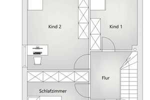 ! Großes Endreihenhaus mit Vollkeller ! – Segeberg (Kreis) – Vorschaubild 22
