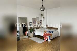 Tauschwohnung: Biete 1-ZW in PBerg, Suche 2-ZW in PBerg/Mitte – Christburger Straße 5, 10405 Prenzlauer Berg, Berlin – Vorschaubild 7