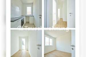 Tauschwohnung: 2Zimmer gegen 3,5-4 Zimmer – Die vollständige Adresse der Immobilie erhältst du vom Anbieter., 22111 Horn, Hamburg – Vorschaubild 1