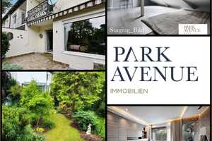 Familienfreundliches Reihenmittelhaus mit Gartenidylle in Untermenzing! – München – Vorschaubild 1