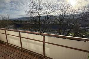 Sonnige 3 Zimmer-Wohnung mit Balkon am Spielbrink! Wohnberechtigungsschein erforderlich! – Wiener Straße 10, 58135 Haspe-West, Hagen – Vorschaubild 4