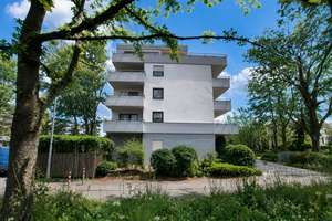 Barrierearme 3,5-Zimmer-Wohnung mit Aufzug  – 70565 Rohr, Stuttgart – Vorschaubild 17