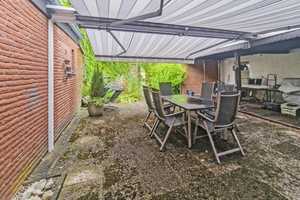charmantes Einfamilienhaus mit großer Terrasse und Garten (optional zusätzliche Einliegerwohnung) – Hamm – Vorschaubild 15
