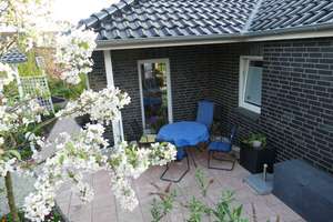 Bungalow an der Hohwachter Bucht vereint Ruhe, Natur und Wohnkomfort auf besondere Weise – Die vollständige Adresse der Immobilie erhältst du vom Anbieter., 24321 Behrensdorf (Ostsee) – Vorschaubild 15