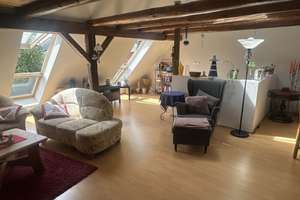 Alte Schönheit sucht neue Liebe I Doppelhaushälfte mit 2 Wohneinheiten und interessantem Grundstück – Wendenerstraße 15, 38527 Meine – Vorschaubild 23