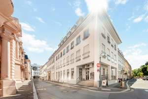 OPEN HOUSE: am Donnerstag von 17 -  19 Uhr – Die vollständige Adresse der Immobilie erhältst du vom Anbieter., 55116 Altstadt, Mainz – Vorschaubild 21