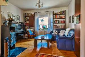 Doppelhaushälfte mit traumhaftem Garten in Wittenau – Die vollständige Adresse der Immobilie erhältst du vom Anbieter., 13437 Wittenau, Berlin – Vorschaubild 6