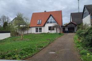 KOPIE - Einfamilienhaus mit Garage in Lemgo